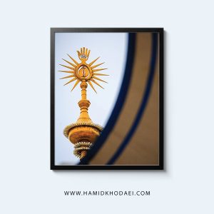 قاب مذهبی