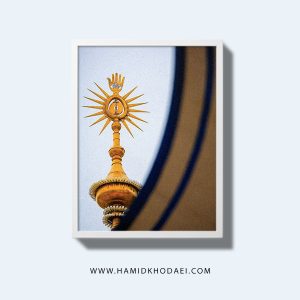 قاب مذهبی
